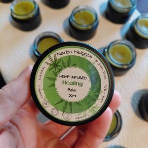 Full Spectrum 'Healing' Balm