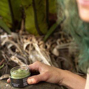 Full Spectrum Rejuvenating Night Balm