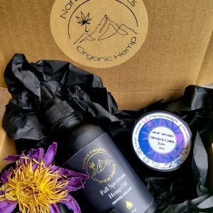 Calm Box