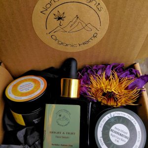 Face Gift Box